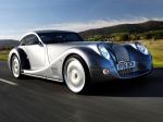Morgan Aeromax 2008 года